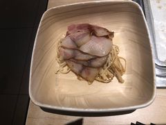 培根金针菇卷-新石器烤肉(中房金谊广场店)