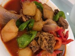 -清真马祥兴菜馆(云南北路店)