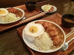 原味鸡块咖喱-金龙咖喱