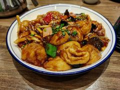 四喜面筋-锡和无锡菜(景丽苑店)