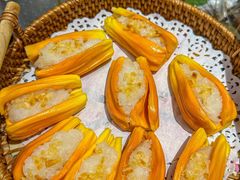 -琥珀川糟粕醋·香草鸭·鸡煲(慈云寺店)
