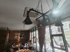 -永安鱼庄·镇江菜(丁卯店)