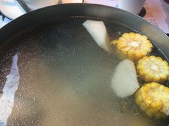 -牛事制造局牛肉火锅(莲岳路店)