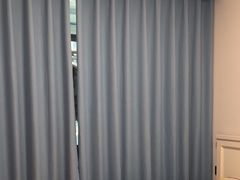 -有肆年整体软装设计 窗帘墙布硬包挂画(红星美凯龙双楠店)