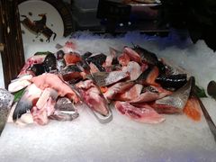 -加餐海鲜自助(宝龙一城店)
