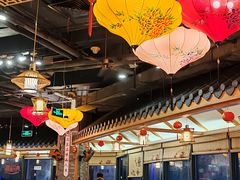 -粤点越有·茶点·粤菜(樵岭国际店)