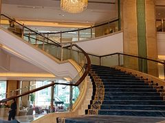 -广州香格里拉酒店