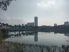 -南宁南湖公园