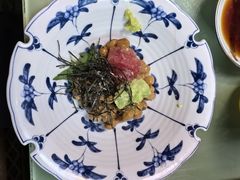 -万岛日本料理铁板烧(大宁店)