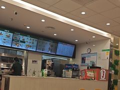 -德克士(什邡永辉超市店)