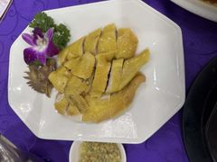 -广胜通达海鲜食府(黄沙店)