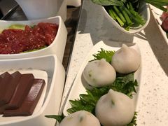 -海底捞火锅(银泰中心店)