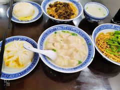 蟹黄包-孟家蟹包(锦绣街店)