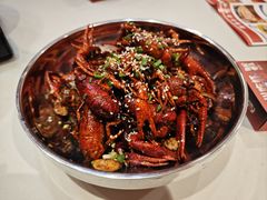 -熊记虾王·小龙虾(东晓南店)