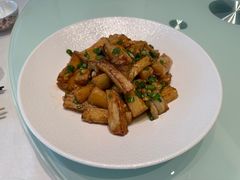 -香丰阁·烤鸭·川湘菜(清河店)