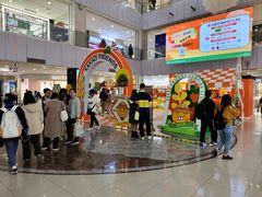-凯德MALL(西直门店)