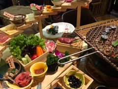 -黑牛の店·和牛烧肉(合生汇店)