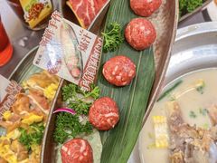 -骨之味·筒骨汤火锅(江头店)