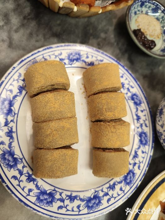 都一处烧麦馆(前门店)图片