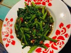 -Doo Dee Thai Food(Issan/Isaan/Esan)