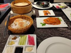 -大董(福田皇庭中心店)