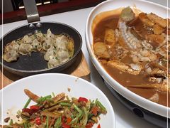 -径山十八道·风味民间菜(杭州总店)