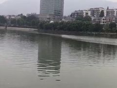 -艾溪湖湿地公园