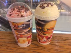 -霓裳茶舞(上海静安大悦城店)