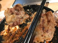 -新石器烤肉(张家港购物公园店)