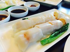 -海天楼(天津泛太平洋店)