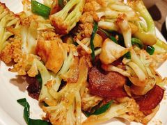 -茉莉餐厅(包河万达店)