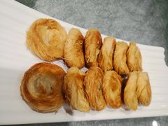 -山泉公馆酒家(广州东站店)