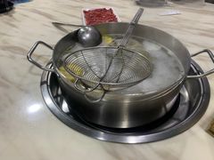 -陈记一牛火锅江宁店(金盛路店)