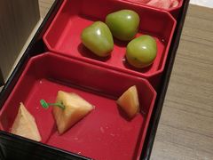 -青水瓦台汤泉(未央店)