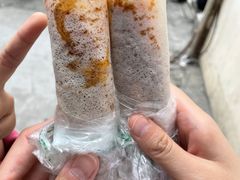 -伤心春卷(文庙老味道小吃街店)