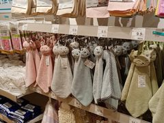 -NITORI 宜得利家居(上海中山公园龙之梦店)