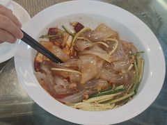 -小秦淮·南京土菜(新亭西路店)