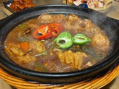 -打酱油·非遗淮扬菜(瘦西湖梅岭店)