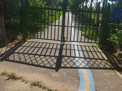 -永定河休闲森林公园