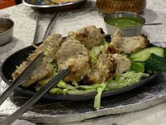 -葛尼沙印度餐厅 (镇明路店)