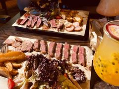 -The Cheebat 锌吧·Bistro(体育西店)
