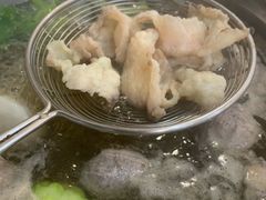 -伟记牛肉(金鸿公路店)