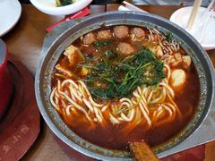 -周鱼小馆石锅酸菜鱼(活力汇店)