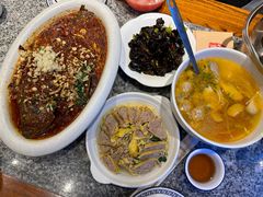 -小慧住家贵州菜(甲秀楼店)