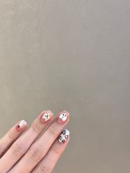 -隅日式美甲美睫專門店