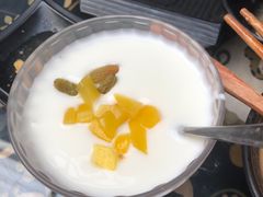 -丽江庭院·云南野生菌·海鲜火锅(鼓楼四合院店)
