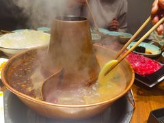 -三好先生的铜锅涮肉(太乙路店)