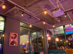 -JUKEBOX玖部音乐餐厅(华侨城店)