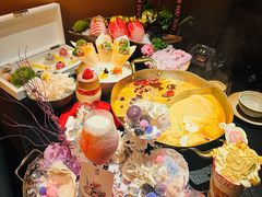-色響火锅(恒隆广场店)