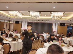 大堂-稻香酒家(天河城店)